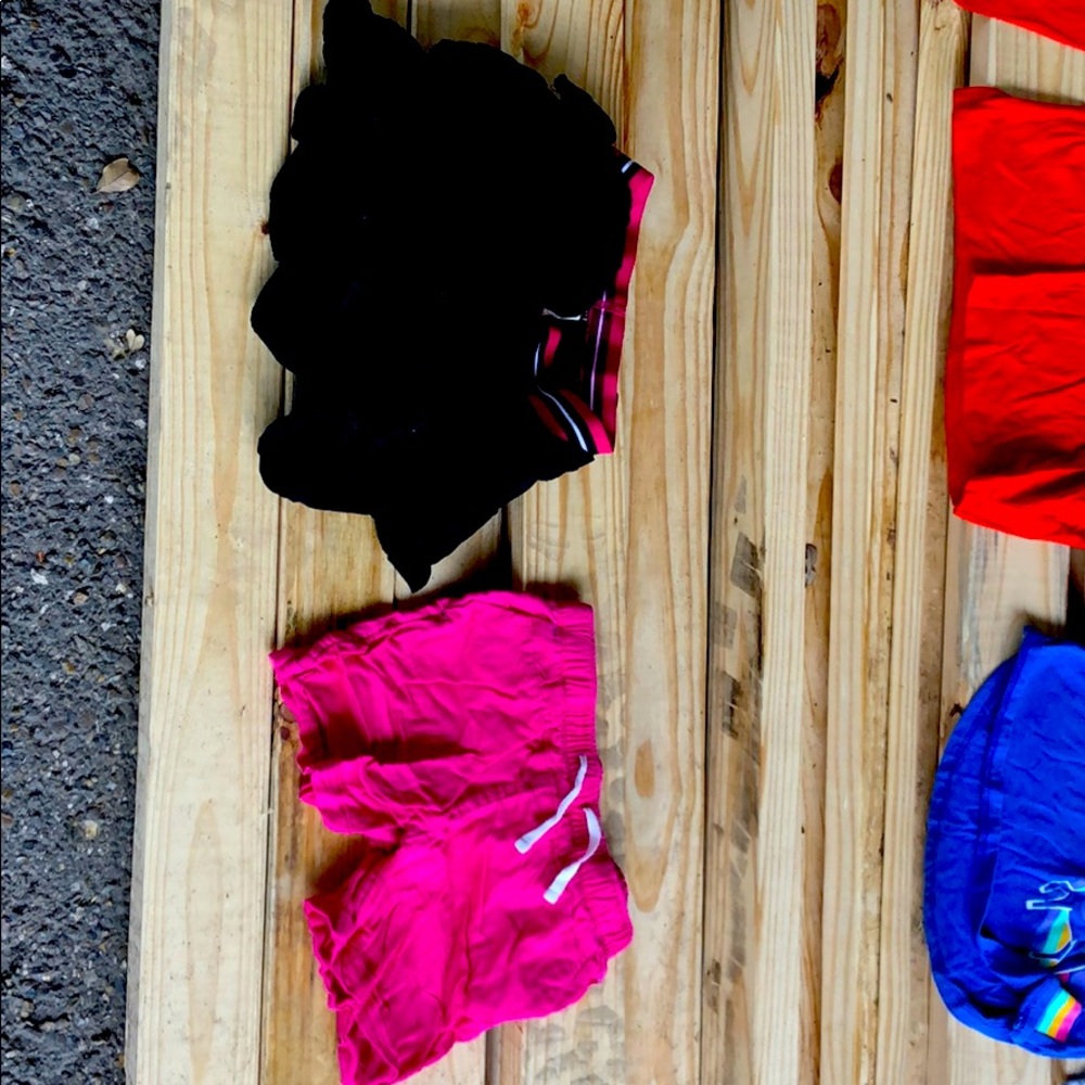Girls bottoms bundle